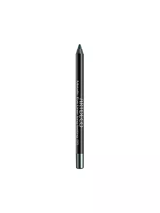 ARTDECO | Augenkonturenstift - Metallic Eye Liner Long-Lasting (25 Metallic Emerald) | 